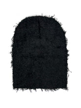 Load image into Gallery viewer, Storm Distressed Knit Balaclava
