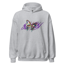 Charger l&#39;image dans la galerie, LoneWarrior Hoodie
